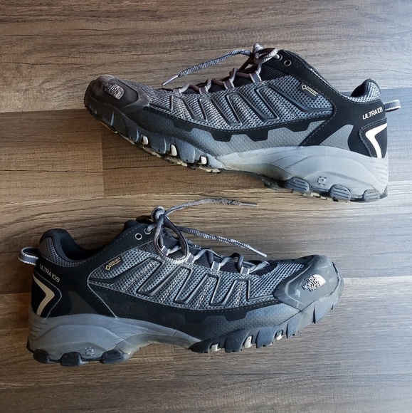 the north face men's ultra 109 gtx
